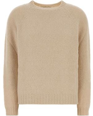 Weekend Maglia Ghiacci - Natural