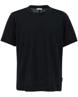 Paolo Pecora T-Shirt - Black