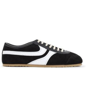 Dries Van Noten Trainers - Black