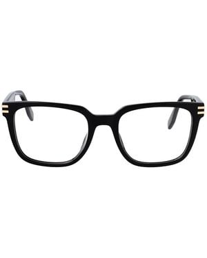 Marc Jacobs Acetate Glasses - Brown
