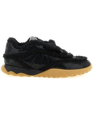 Pinko 'Gea 02' Sneakers - Black