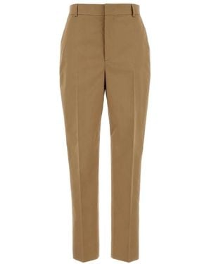 Moschino Pantalone - Natural