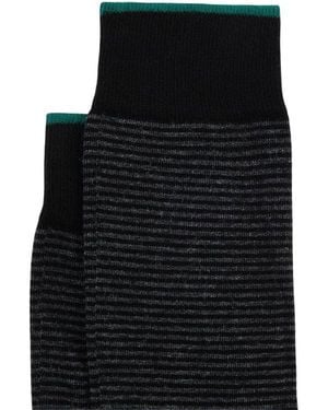 Hogan Demi Socks - Black