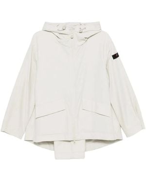 Peuterey Dabby Blouson Jacket - White