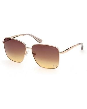 Guess Gu00308 33F - Brown