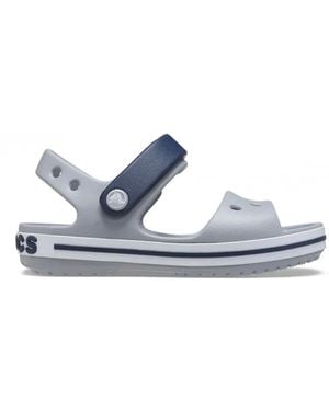 Crocs™ Sandal "Crocband" - White