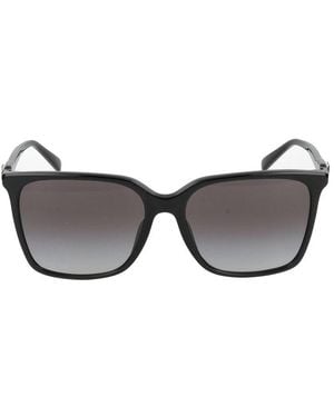 Michael Kors Acetate Sunglasses - Black