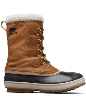 Sorel 1964 Pac Nylon Wp 24 - Brown