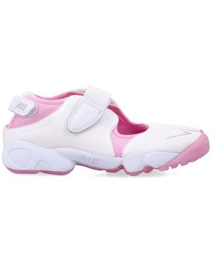 Nike Air Rift Trainers - Pink