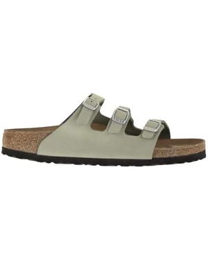 Birkenstock Florida - Green