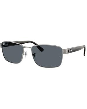 Ray-Ban Rb3750 004/R5 - Blue