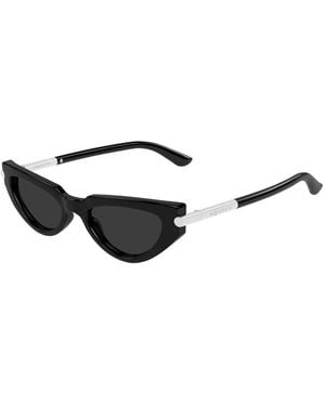 McQueen Am0520S 001 - Black