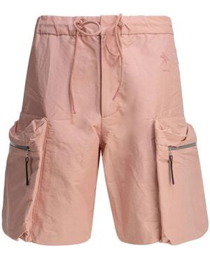 Goldwin "Oamc Shorts - Pink