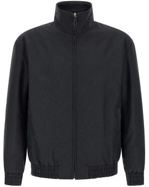 Etro 'Arnica' Jacket - Blue