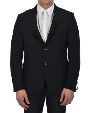 Tonello Jacket - Black