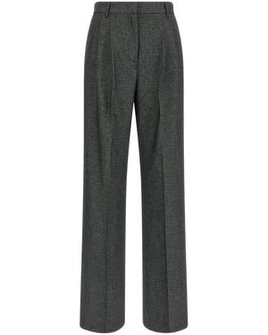 ANDAMANE 'Nathalie' Pants - Gray