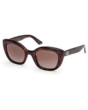 Guess Gu00196 52F - Brown
