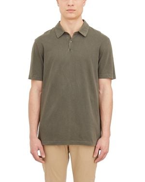 James Perse Polo - Green