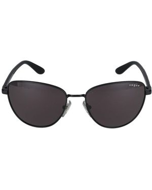 Vogue Sunglasses 0 Vo4286 S /17/135 - Black