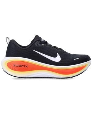 Nike Vomero Plus Running Shoes - Blue
