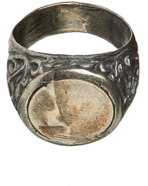 Goti Anello - Black