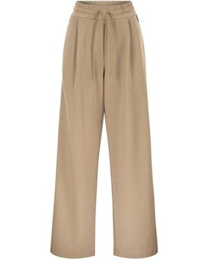 Weekend by Maxmara Wkdperdoni - Natural