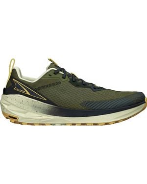 Altra Cotton Sneakers - Green