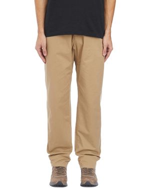 Gramicci Pantaloni Winter Twill Pant - Multicolor