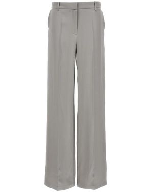 Magda Butrym '02' Pants - Gray