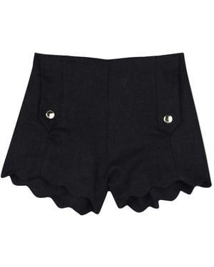 Chloé Short - Blue