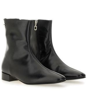 CAREL PARIS Ankle Boot Aiglon - Black