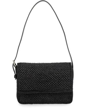 Manebí Manebi Borsa "Paloma" - Black
