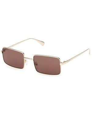 MAX&Co. Max & Co Max & Co Mo0161 32E - Metallic