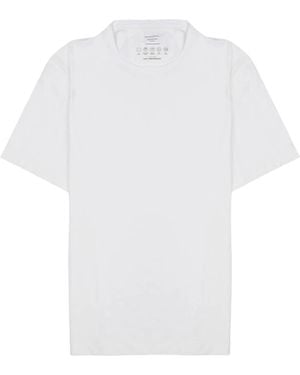 ARCHIVIUM BE UPDATED T-Shirt - White