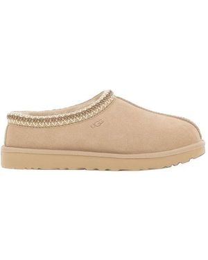 UGG Tasman Ii Slippers - Natural
