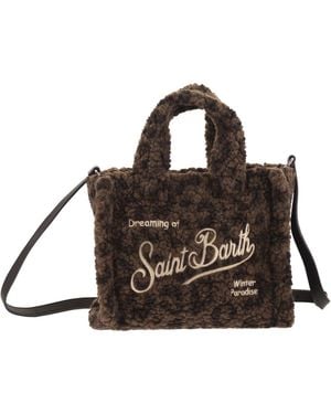 MC2 Saint Barth Vanity Mini - Black