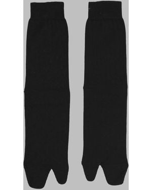 Maison Margiela Maison Margiela - Black