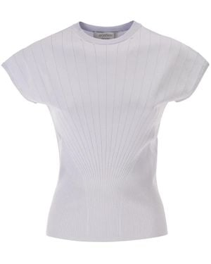 Sportmax Spxsamba - White