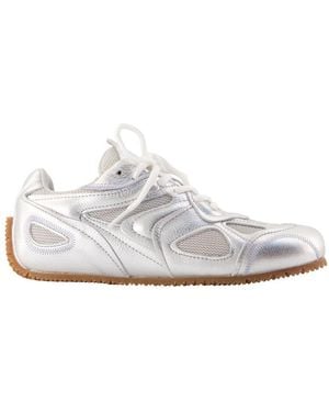 Axel Arigato Slow Runner Sneakers - White
