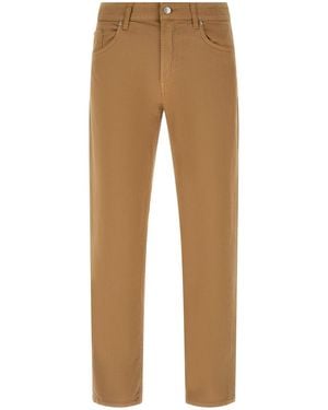 Department 5 'Talk' Jeans - Natural