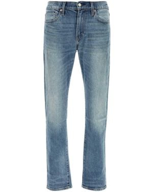 Levi's Tab 511 - Blue
