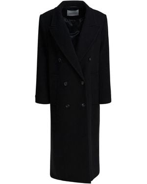 IVY & OAK Virgin Wool Jacket - Black