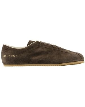 Common Projects Sneakers - Brown