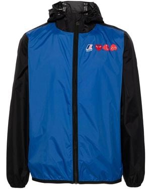 COMME DES GARÇONS PLAY Jackets for Men | Online Sale up to