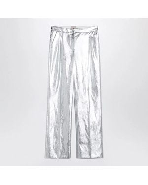 THE GARMENT Andy Wide Pants - White