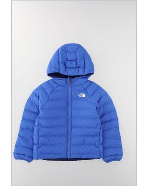 The North Face Kid Reversible Perrito - Blue