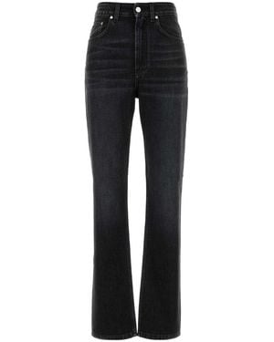 Stella McCartney Slim Jeans - Black