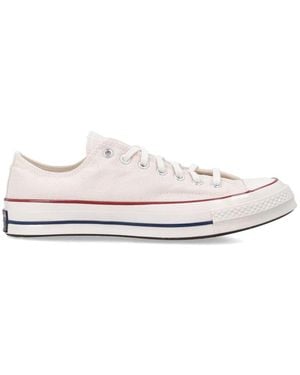 Converse Chuck 70 Off- Canvas - White