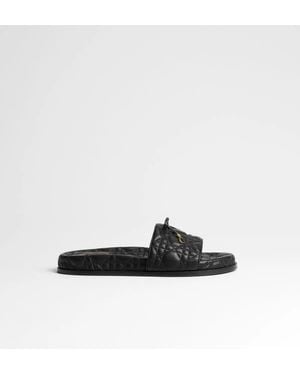 Dior Sandal - Black