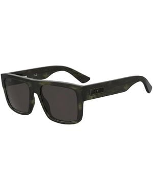 Moschino Moschino Mos187/S 6Ak(Ir) - Black